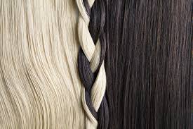 5.53 chocolate brown and 5 light brown colour. How To Go From Brunette To Blonde Brown To Blonde Hair Color