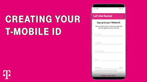 Set Up & Manage Your T-Mobile Id | T-Mobile Support