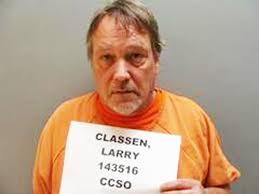 Alvo man arrested after altercation outside bar