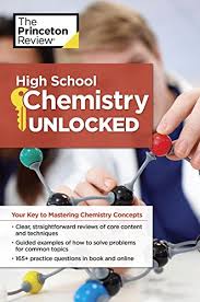 Slightly concerned that having taken the initial payment, a further amount was due, otherwise the unlocking process could not start. High School Chemistry Unlocked Your Key To Understanding And Mastering Complex Chemistry Concepts High School Subject Review Ebook The Princeton Review Amazon Co Uk Kindle Store