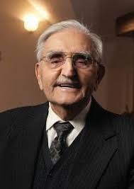 Celebrating 50 Years of God's Grace