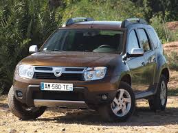 The dacia duster isn't the most refined compact suv you can buy, nor is it the most fun to drive. Maxi Fiche Fiabilite Que Vaut Le Dacia Duster En Occasion