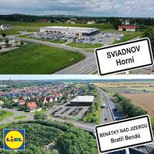 Kam se na jahody vydat. Lidl Ceska Republika V Pondeli 22 3 Otevirame Dve Nove Prodejny V Benatkach Nad Jizerou V Ulici Bratri Bendu A Ve Sviadnove V Ulici Horni Tesite Se Facebook