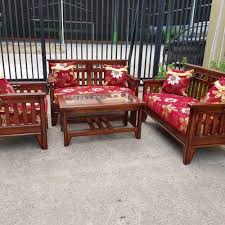 Check spelling or type a new query. Jual Kursi Tamu Kayu Minimalis 2 2 1 Meja Free Ongkir Jadetabek Kab Tangerang Laku Furniture Tokopedia