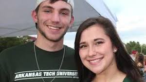 2022 Alfred J. Crabaugh Award Winner: Parker Benton