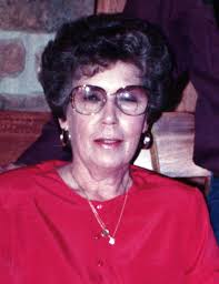 Obituary information for Wilma Jean Prater