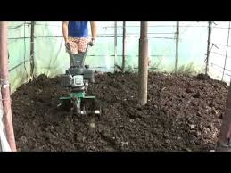 Cultivarea legumelor din răsaduri poate fi atât o afacere profitabilă, cât și o activitate plăcută, care să asigure mai apoi, din recoltă, o hrană sănătoasă pentru autoconsum. Pregatire Solar Pentru Plantarea Rosiilor Motocultor Go On 3 5 Cp Youtube