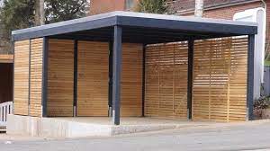 Konfigurator Carport Carport Modern Carport Holz Carport