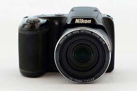 The coolpix l340 is a compact digital camera that features 28x optical zoom and 20.2 mp in resolution, along with 18 scene modes for easy shooting. Nikon Coolpix L340 Review Photography Blog