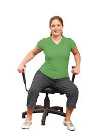 Wobble Chair For Posture Radiant Health Chiropractic