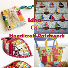 Ideas creativas de diseños artesanales de patchwork. Free Idea Of Handicraft Patchwork Apk Com Kamilafarzana Ideaofhandicraftpatchwork Safemodapk App