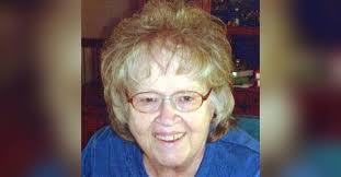 Ellen Lou Bell Obituary