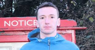 CARBERY BOWLING: Denis O'Sullivan is new chairman