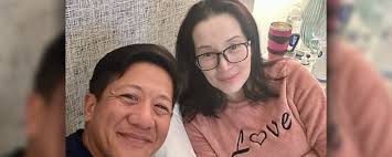 New love? Mark Leviste flies to US to spend Valentine's with Kris Aquino