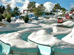 Pin By Fran Hogan On S Is For Disney Water Parks Blizzard Beach Disney Blizzard Beach