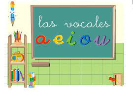 Revisiones sobre juegos para trabajar las vocales en preescolar. Juegos Interactivos Para Aprender Las Vocales Material Didactico Multimedia