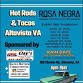 Hot Rods & Tacos Altavista Va