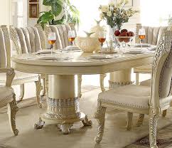 homey design hd 5800 dining table set