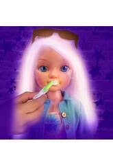 Nancy Un Día Brillando En La Oscuridad Famosa 700016637