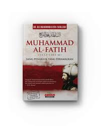 Constantinople was the most strategic city in the byzantine empire. Muhammad Al Fatih 1432 1481 M Bukukoe