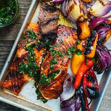 From the cook's country cookbook. 20 Heart Healthy 400 Calorie Recipes Eatingwell