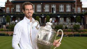 Places llandyssul, carmarthenshire, united kingdom home improvement dan evans building services posts. Queen S Andy Murray And Dan Evans Set To Play London Event Bbc Sport