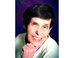 Joyce Zerr Obituary (1936