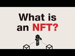 What Is An Nft Crypto Beginners Youtube In 2021 Finance Investing Social Networking Sites Blockchain