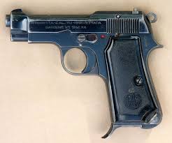 1 musique triste how i met your mother 20 mars 2007. Beretta M1935