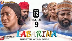 Kaseeda Fatima Bintu 2025