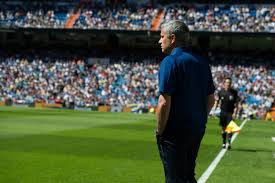 Evaluating the strength of a teams midfield is not easy. Jose Mourinho Leaves Real Madrid For Chelsea With Head Held High Bleacher Report Latest News Videos And Highlights