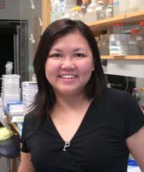 Fong Cheng Pan, Ph.D.