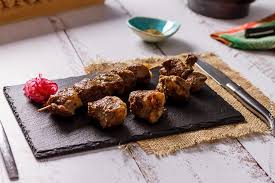 Yadda ake farfaɗo da jariri sabuwar haihuwa. Yadda Ake Dafa Barbecue Yadda Yakamata Lafiyayyen Abincin Kusa Da Ni