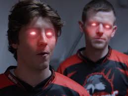 Max Reload and the Nether Blasters review