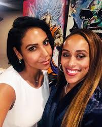 Ann Dimas's Instagram, Twitter & Facebook