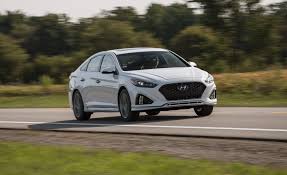 We did not find results for: 2018 Hyundai Sonata 2 0t Test Review Car And Driver