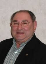 Obituary information for Arthur M. Quintal