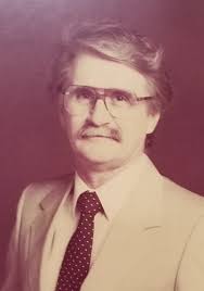 Wilson Michaud Obituary