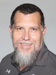 New Teacher Orientation