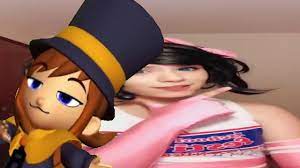 Smug Hat Kid But Something Isn T Right Youtube