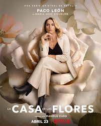 Check spelling or type a new query. Maria Jose Riquelme House Of Flowers Wiki Fandom
