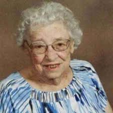 Thelma Brenning Obituary October 12, 2022
