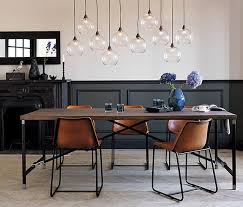 This cuts the caulk and prevents the walls from getting torn up. 20 Dining Room Ideas With Chair Rail Molding Housely