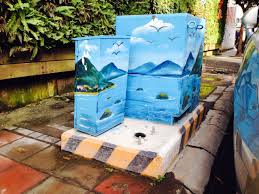 Check out our cable outlet selection for the very best in unique or custom, handmade pieces from our switchplates shops. Please Stop Painting The Electrical Boxes A Public Art Proposal Glasstire