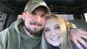 Karley Lewis and Bryan Harlow's Wedding Website