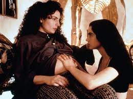 Mia kirshner (born january 25, 1975; Exotica 1994