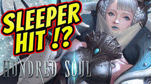 You are the last hope for the humanity. What S Next Mid Game Hundred Soul The Last Savior Youtube