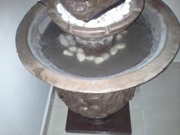 No.18, jalan jernai, medan idaman, 53000 kuala lumpur. Water Feature From Tropic Garden Design Sg Buloh