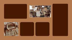 Choose from hundreds of free aesthetic wallpapers. Brown Desktop Organizer Wallpaper In 2021 Desktop Wallpaper Art Desktop Wallpaper Organizer Aesthetic Desktop Wallpaper