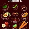 Vitamin e is an important vitamin for the very young, the elderly and pregnant women. 1